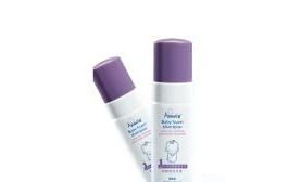 嬰唯愛 打造母嬰護(hù)膚與洗滌用品的視覺與體驗(yàn)新標(biāo)桿