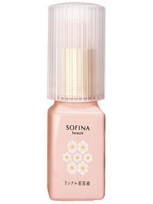 蘇菲娜（Sofina） YOKA時(shí)尚網(wǎng)解析其美妝與護(hù)膚產(chǎn)品的卓越魅力